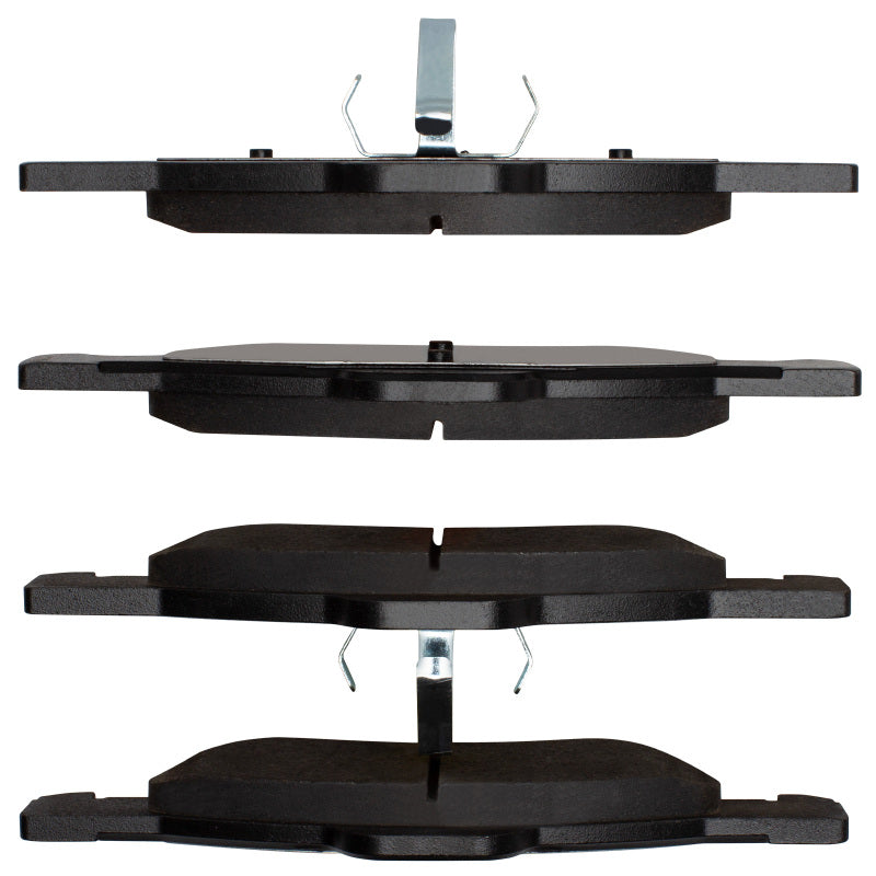 R1 Concepts R1 09-12 Ford Escape Front Optimum OE Brake Pads
