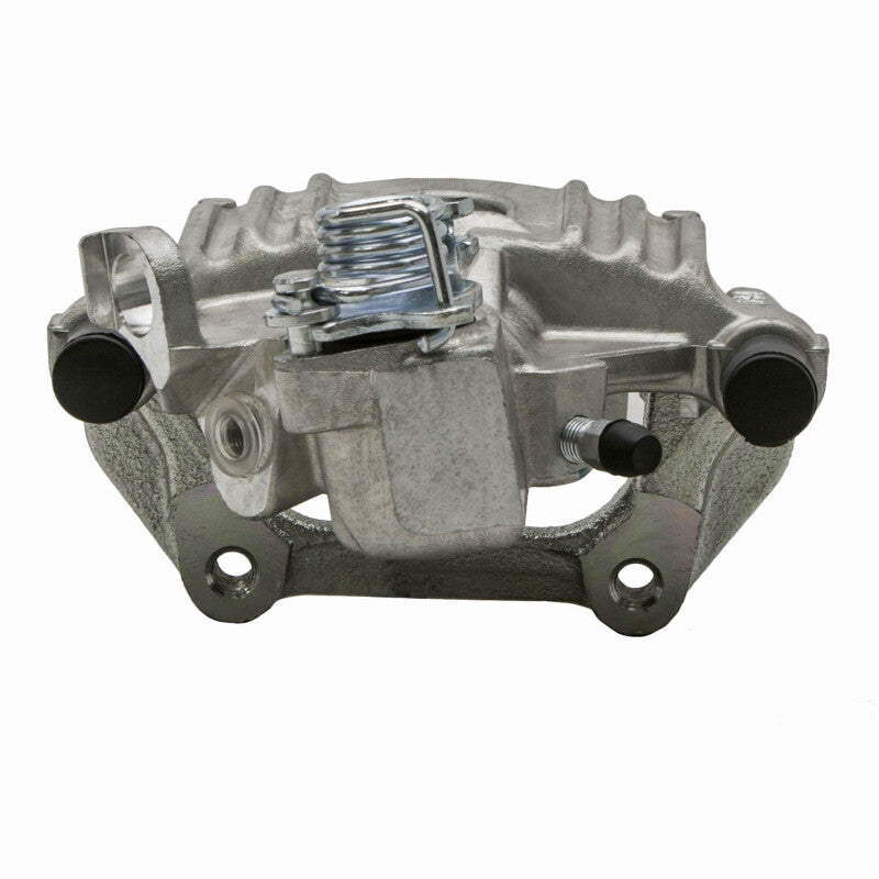 DFC 02-03 Mini Cooper Rear-L Premium Caliper - Silver Zinc Coated