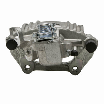 DFC 02-03 Mini Cooper Rear-L Premium Caliper - Silver Zinc Coated