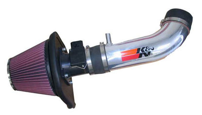 K&N Engineering K&N 01-04 Ford Ranger V6-4.0L High Flow Performance Kit