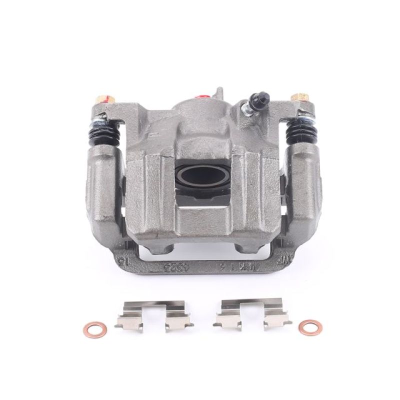PowerStop Power Stop 11-17 Honda Odyssey Rear Right Autospecialty Caliper w/Bracket
