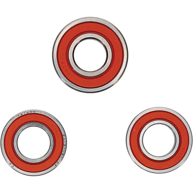 Pivot Works Premium Wheel Bearing