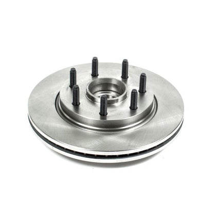 PowerStop Power Stop 04-08 Ford F-150 Front Autospecialty Brake Rotor