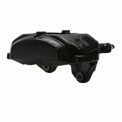 DFC 06-24 Lexus RC300 Front-R Premium Caliper - Black Powder Coated