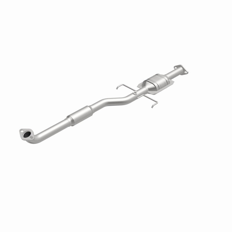 MagnaFlow Direct Fit Catalytic Converter 01-03 Galant 2.4 rr OEM