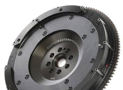 Clutch Masters 04-06 Acura TL 3.2L / 03-06 Honda Accord 3.0L Aluminum Flywheel