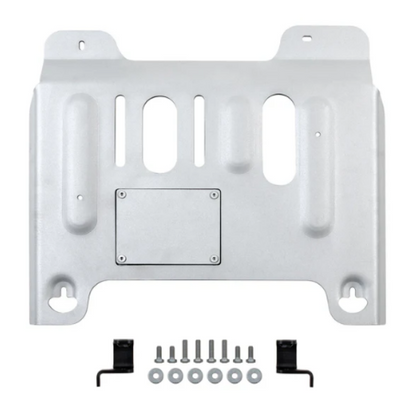 Rival 4x4 Rival 2010-2024 Toyota 4Runner 5th Gen  Aluminum TRD Connection Skid Plate