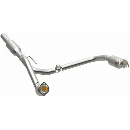 MagnaFlow 01-02 Dodge Ram 2500 5.9L Direct Fit Converter
