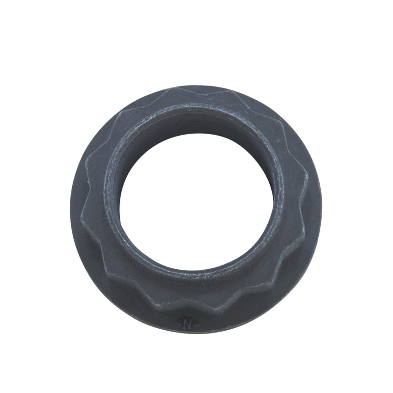 Yukon Gear & Axle Yukon Gear Dodge Magna/Steyr Front Pinion Nut