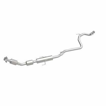 MagnaFlow 07-11 Yaris L4 1.5 OEM Underbody Direct Fit Converter