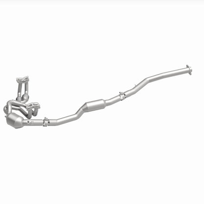 MagnaFlow 14-17 Subaru Crosstrek 2.0L Direct Fit Converter