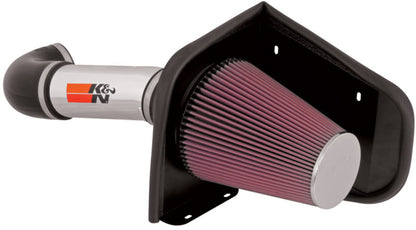 K&N Engineering K&N 04-07 Nissan V8-5.6L High Flow Performance Kit