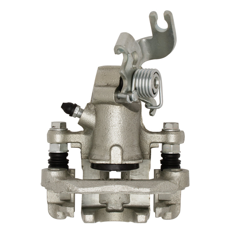 DFC 97-01 Hyundai Tiburon Rear-L Premium Caliper - Silver Zinc Coated