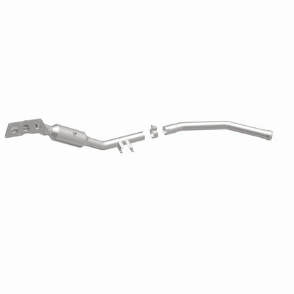 MagnaFlow 12-15 ML350 V6 3.5 OEM Manifold Direct Fit Converter