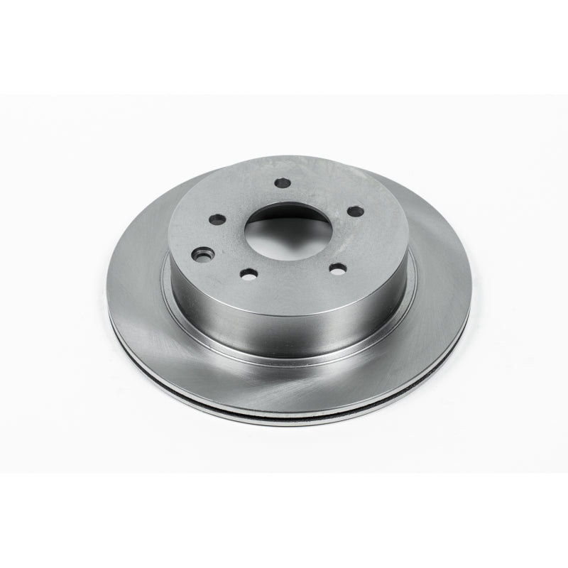 PowerStop Power Stop 93-97 Infiniti J30 Rear Autospecialty Brake Rotor