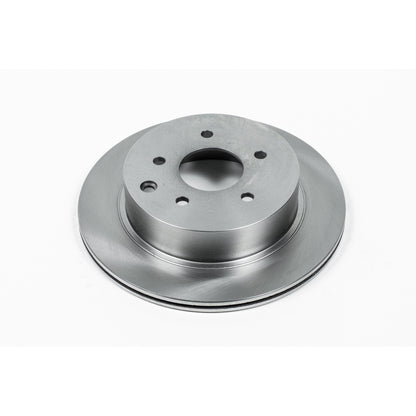 PowerStop Power Stop 93-97 Infiniti J30 Rear Autospecialty Brake Rotor