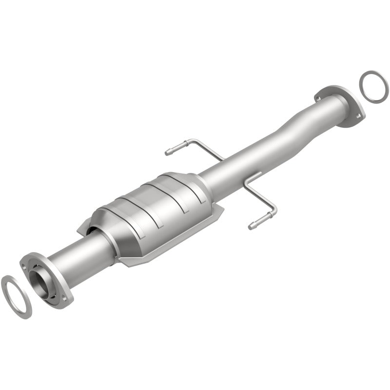 MagnaFlow Direct Fit Catalytic Converter 02-04 Tacoma Rear 2.4L