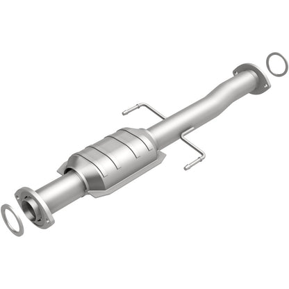 MagnaFlow Direct Fit Catalytic Converter 02-04 Tacoma Rear 2.4L