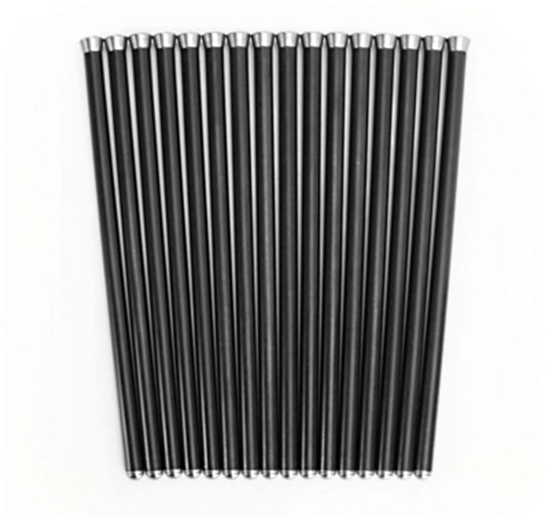 COMP Cams Pushrod Set Chrysler 383 W/Adj Rockers
