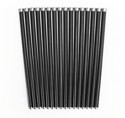 COMP Cams Pushrod Set Chrysler 383 W/Adj Rockers