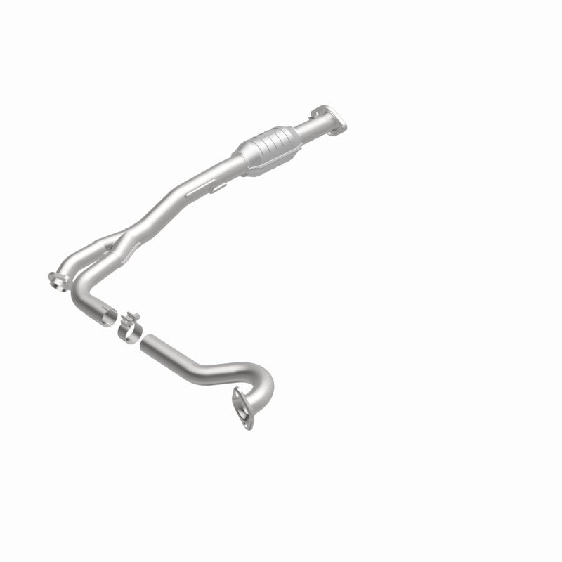 MagnaFlow Direct Fit Catalytic Converter 02-03 Jeep Liberty 3.7 OEM
