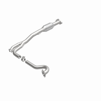 MagnaFlow Direct Fit Catalytic Converter 02-03 Jeep Liberty 3.7 OEM