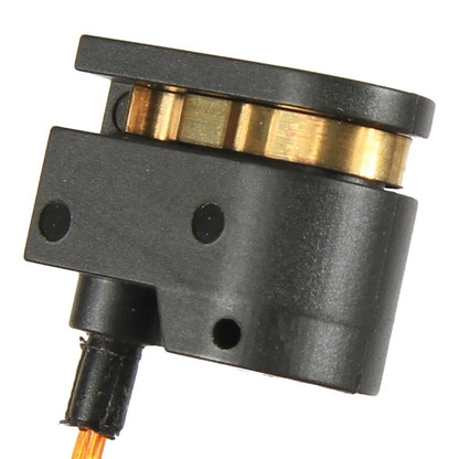 PowerStop Power Stop 04-06 Mercedes-Benz E500 Front Left Euro-Stop Electronic Brake Pad Wear Sensor