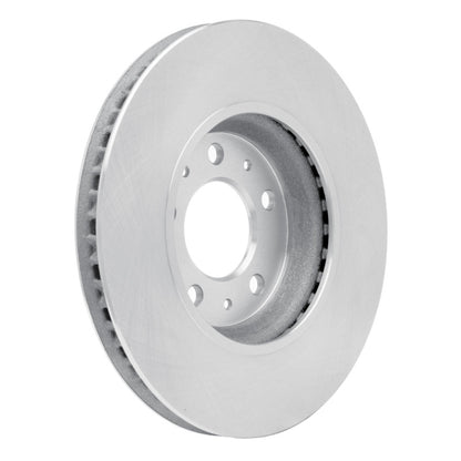 DFC 06-10 Pontiac Solstice Front Brake Rotor