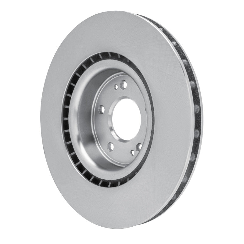 DFC 10-16 Hyundai Genesis Coupe Front Brake Rotor