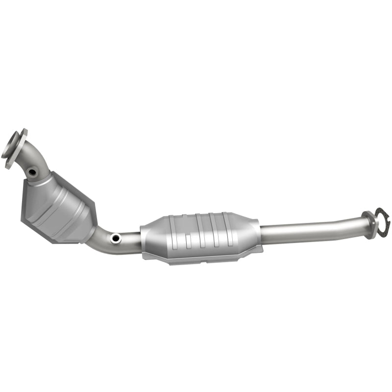 MagnaFlow Direct Fit Catalytic Converter 03-07 Ford-Mercury Passenger Side