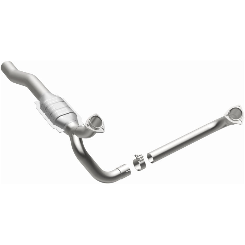 MagnaFlow Direct Fit Catalytic Converter 94-95 Chevy Astro 4.3L 49S