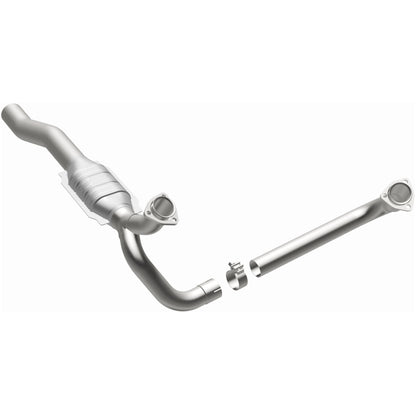 MagnaFlow Direct Fit Catalytic Converter 94-95 Chevy Astro 4.3L 49S