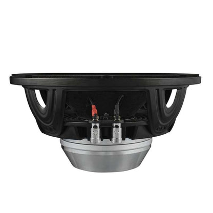 DS18 10in 500 Watts RMS Neodymium 8 ohm Mid-Range Loudspeaker