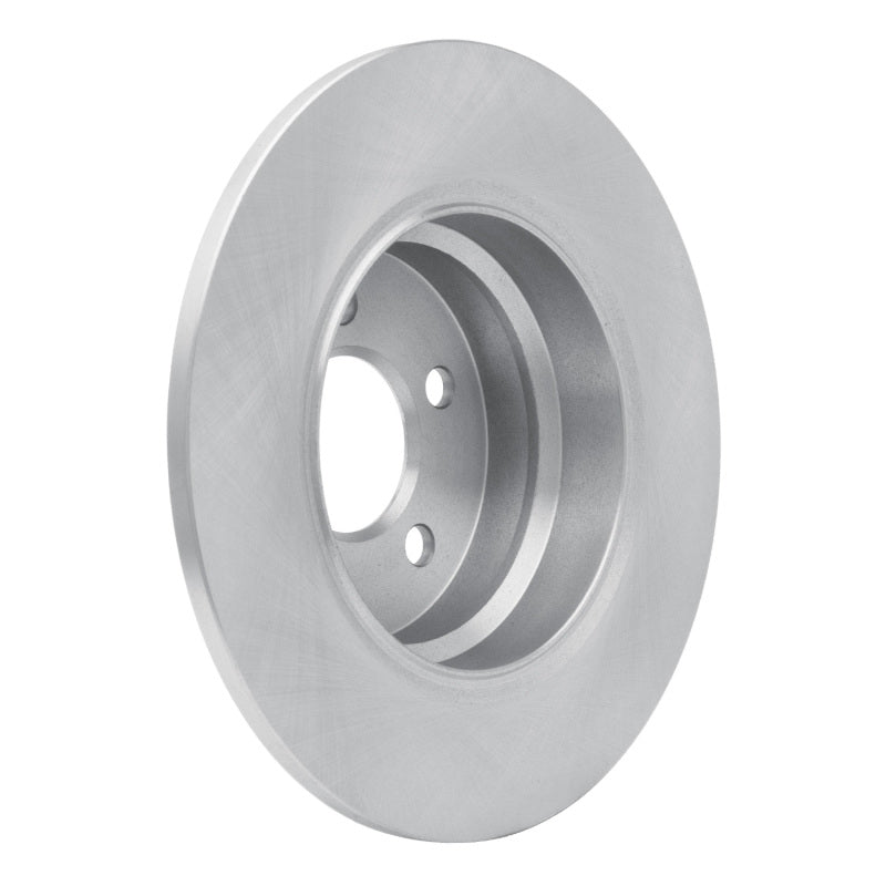 DFC 00-06 BMW X5 Rear Brake Rotor