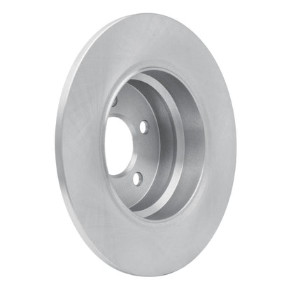 DFC 00-06 BMW X5 Rear Brake Rotor