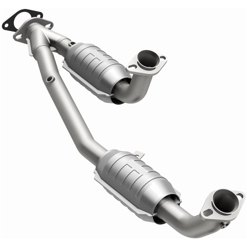 MagnaFlow 95-97 Ford Windstar 3.8L Direct Fit Converter