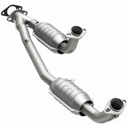 MagnaFlow 95-97 Ford Windstar 3.8L Direct Fit Converter