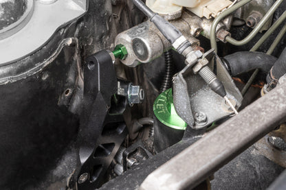 Radium Engineering Radium Nissan R32 Skyline Master Cylinder Brace