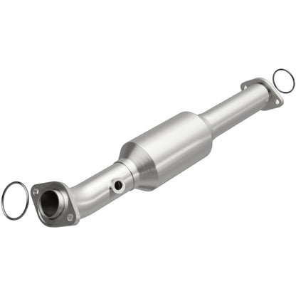 MagnaFlow Direct Fit Catalytic Converter 05-11 Toyota Tacoma 4.0L