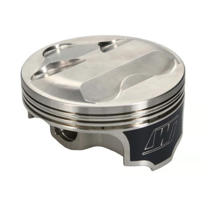 Wiseco Yamaha YFM660 Raptor/Grizzly/Rhino 111 CR Piston Kit