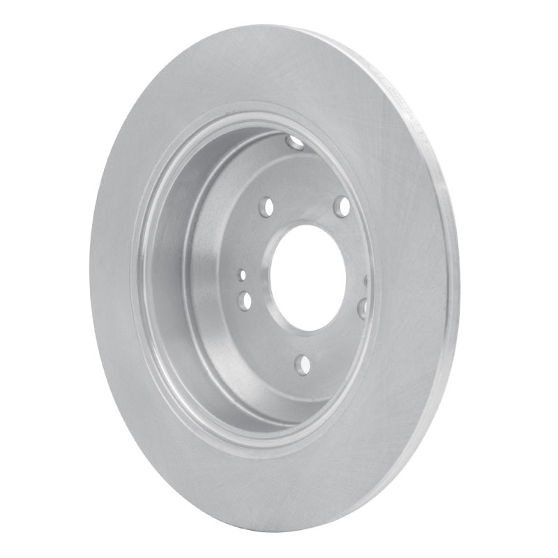 DFC 18-23 Genesis G70 Rear Brake Rotor