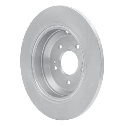 DFC 18-23 Genesis G70 Rear Brake Rotor