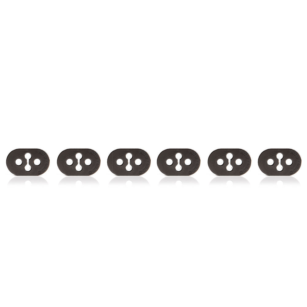 COBB 581001 MAZDASPEED6 EXHAUST HANGER KIT