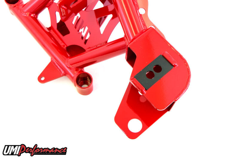 UMI Performance 93-97 GM F-Body K-Member - LT1 - Road Race Version