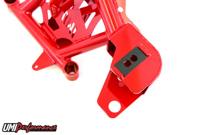 UMI Performance 93-97 GM F-Body K-Member - LT1 - Road Race Version