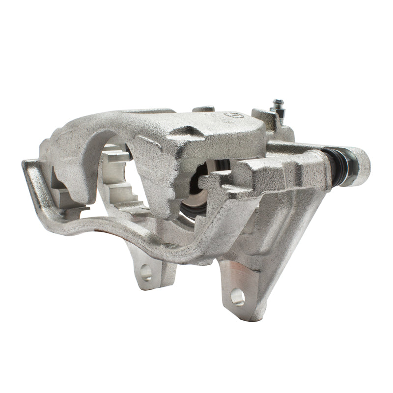 DFC 18-24 Jeep Wrangler Rear-R Premium Caliper - Silver Zinc Coated