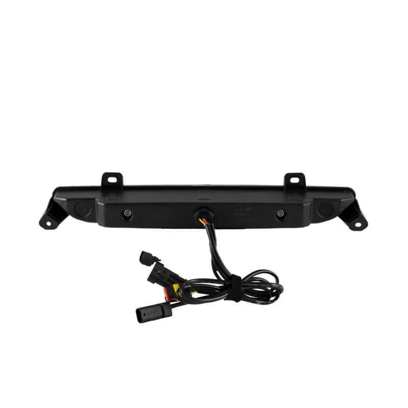 Form Lighting 2024+ Mustang LED Reverse Lamp Smoked