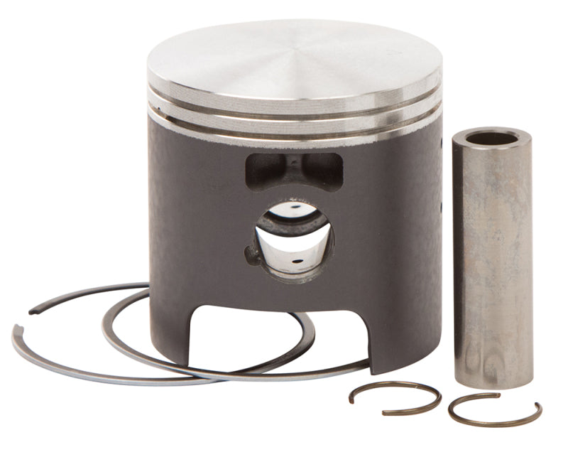 Vertex Pistons Vertex Piston 95-13 Kawasaki KX 100 100cc +0.50mm Oversized Cast Replica Piston Kit