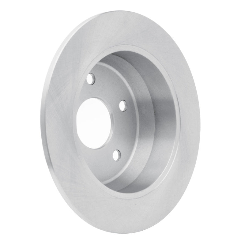 DFC 99-04 Jeep Grand Cherokee Rear Brake Rotor