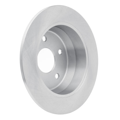 DFC 99-04 Jeep Grand Cherokee Rear Brake Rotor